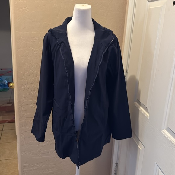 Norton Studio front zip jacket - Picture 3 of 8